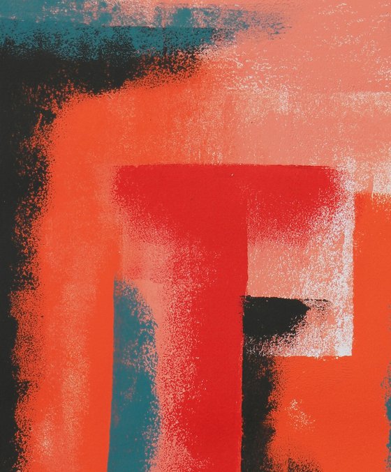 Orange Structure