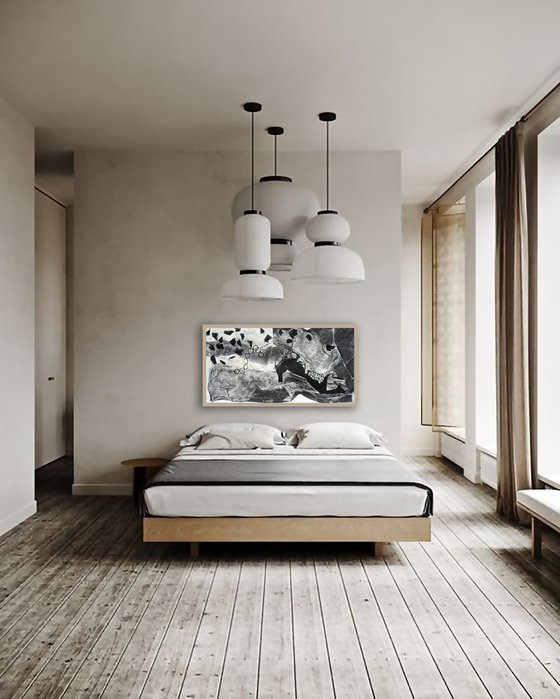 Come cenere al vento