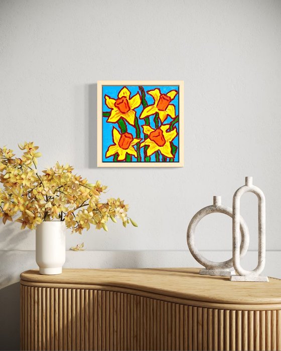 Daffodils