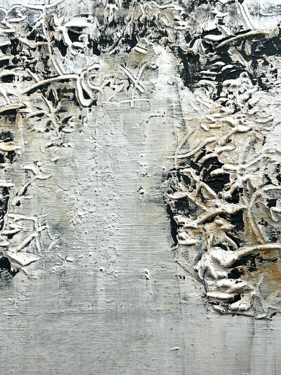 Empire Reduced to Pattern