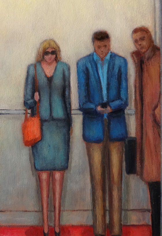Tenants