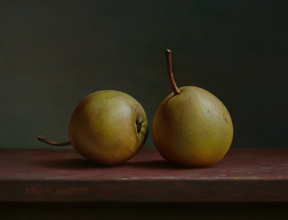 Pears