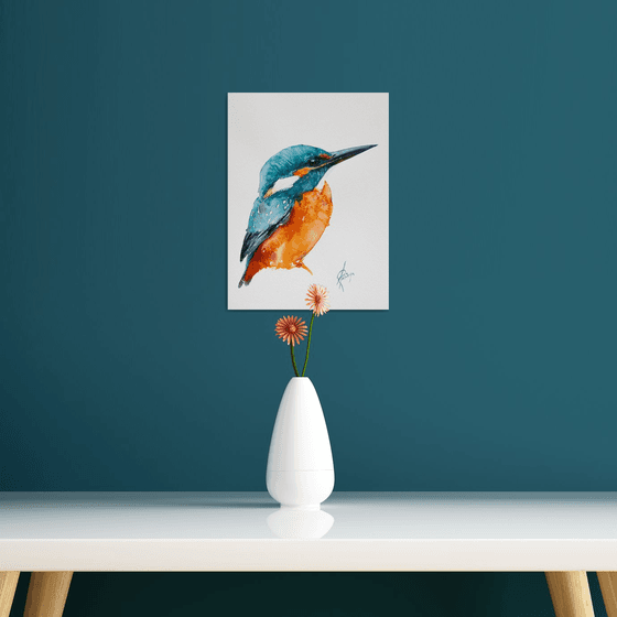 Kingfisher I