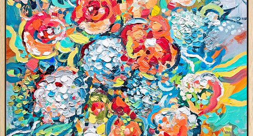 Artwork by Lana Guise