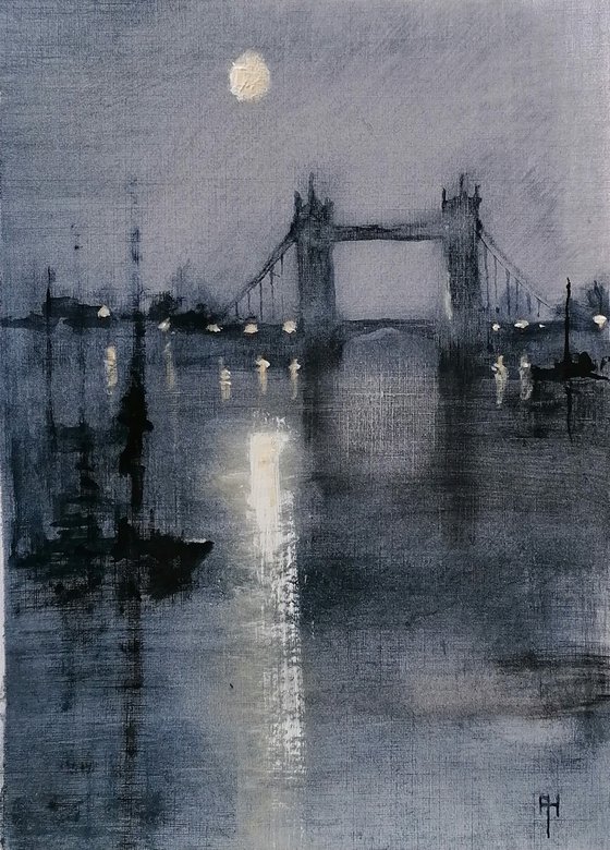 Tower Bridge