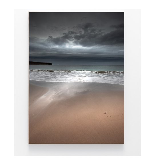 Storm Approach, Skaill Bay Orkney
