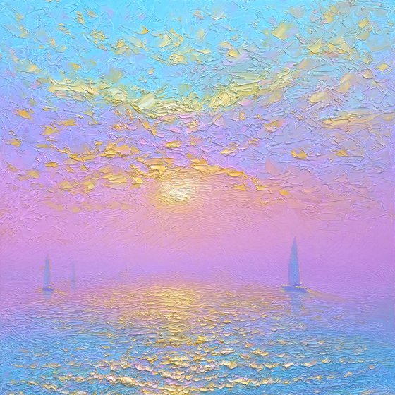 Sea