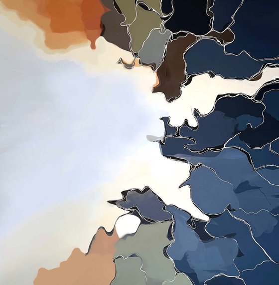 Roots of the Universe #8