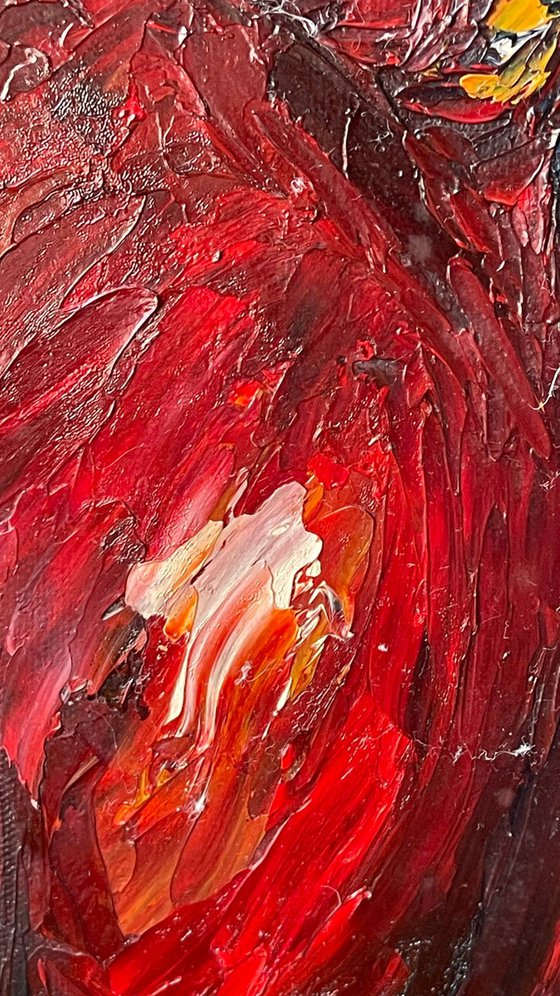 Pomegranates