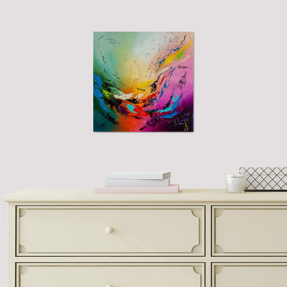 Colorstorm