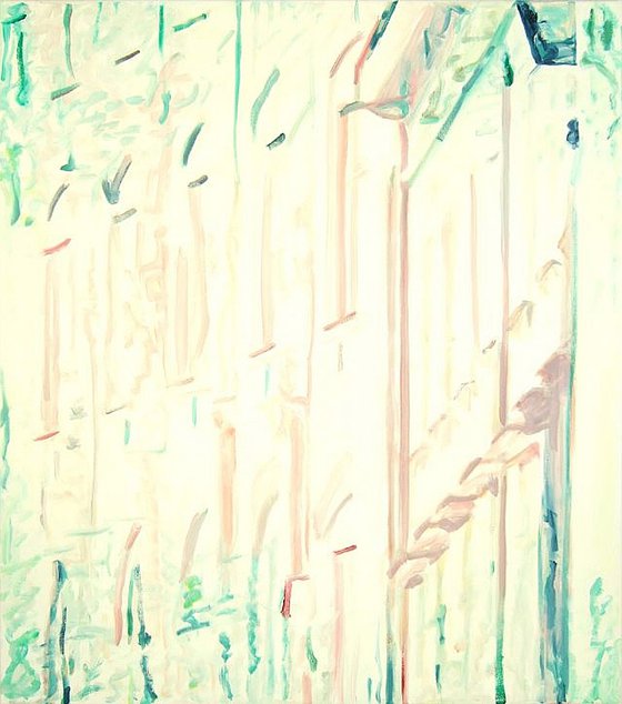 Visible Invisible