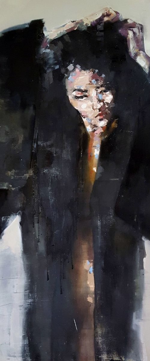 serene 5-17-19 by Thomas Donaldson