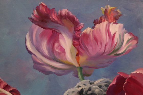 "Unbreakable Spring"
