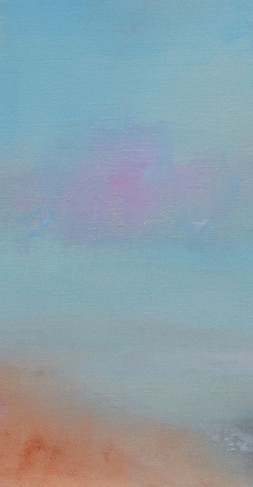 Coastal walk 2 by Howard Sills