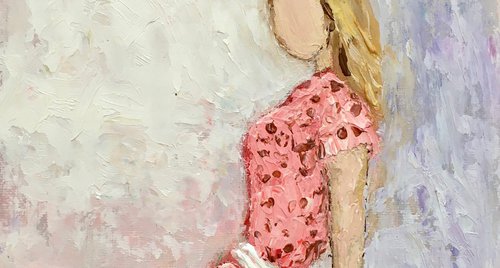 Artwork by Vilma Gataveckienė
