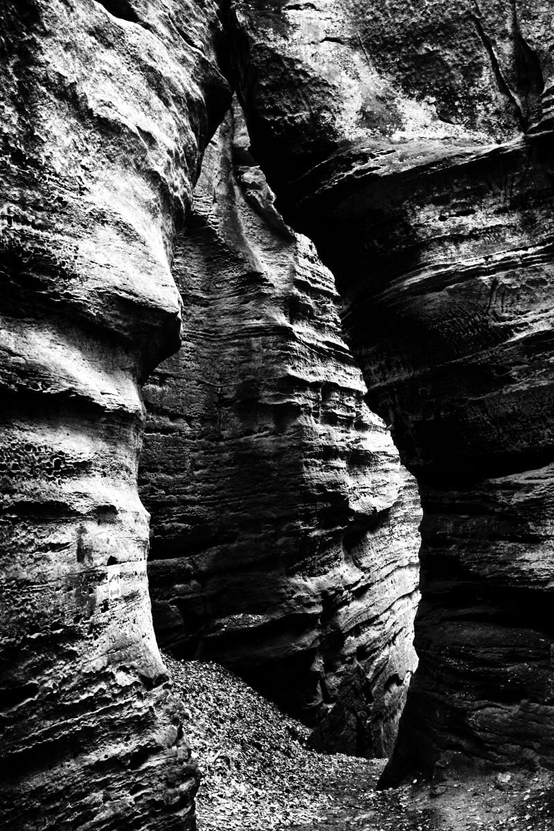 Photorealistic Photograph , Un Autre Passage By Christian Schwarz, 17 X 24, Artwork For Sale On Artfinder