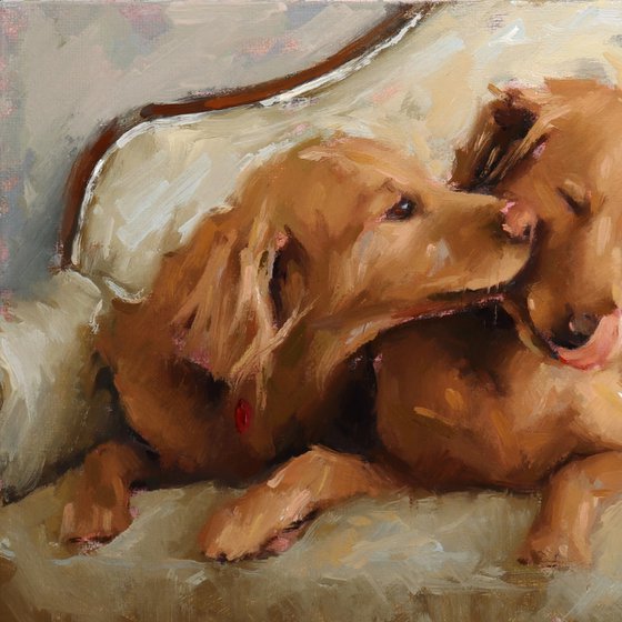 Golden Touch
