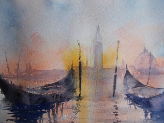 Venice 92