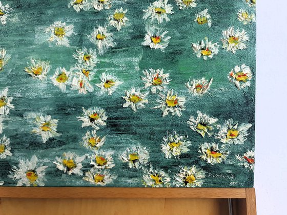 Daisies 2