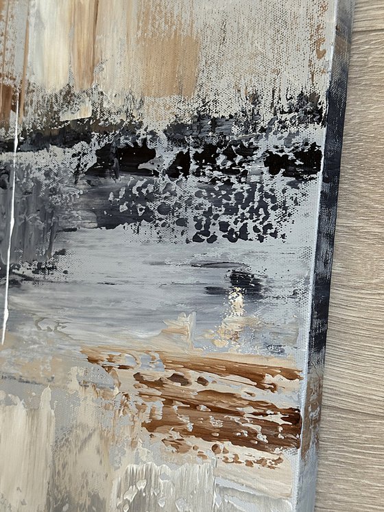 Ivory Reflections