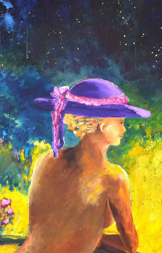 Lady Chatterley
