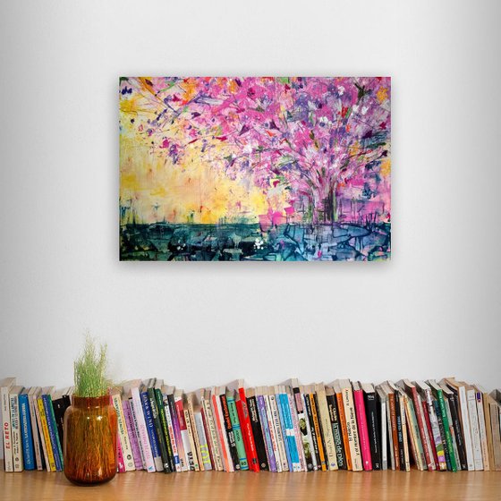 Before You Thought Of Spring