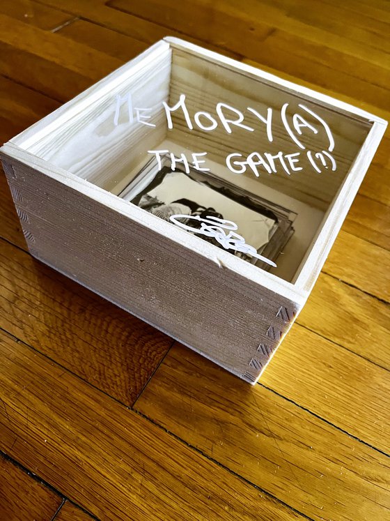 Memory(A) | The Game(?)