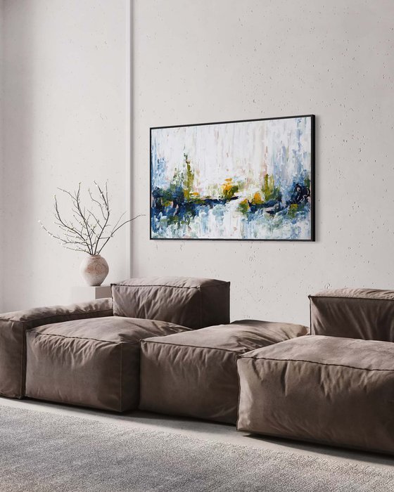 The River Flows In You