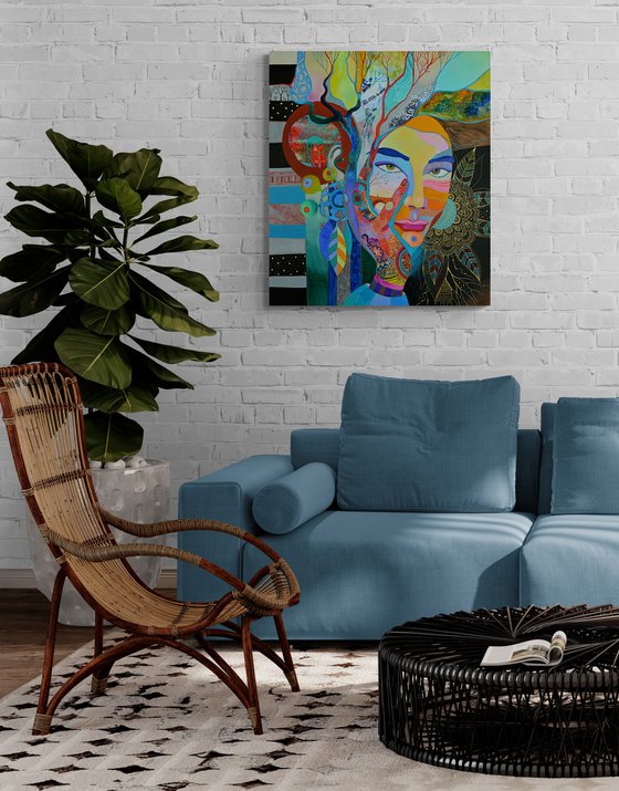 "Dreamer's Territories"