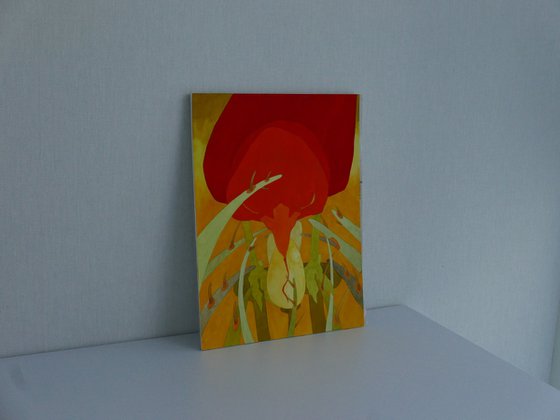 A gift