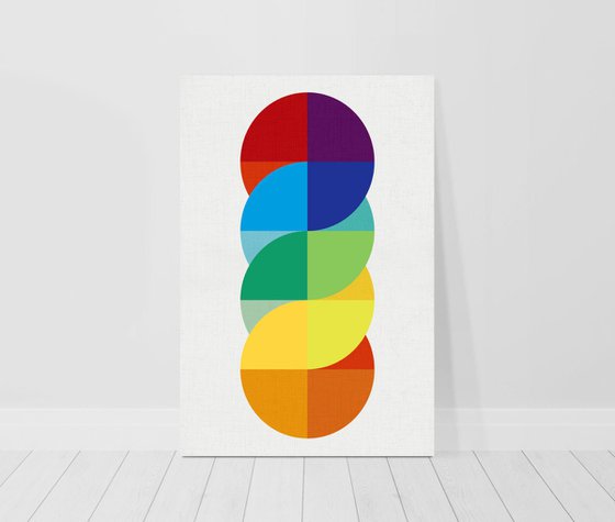 Colour Curve
