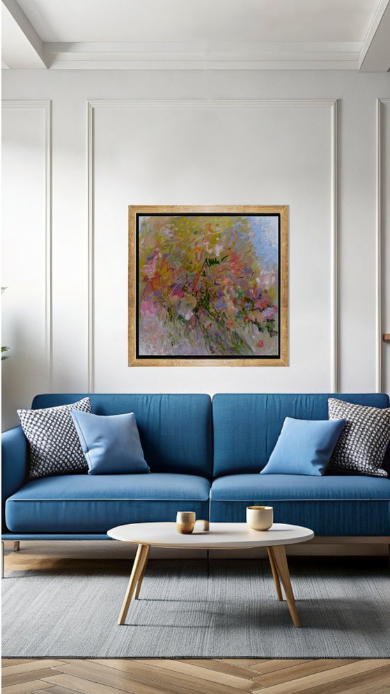 Autumn Motif