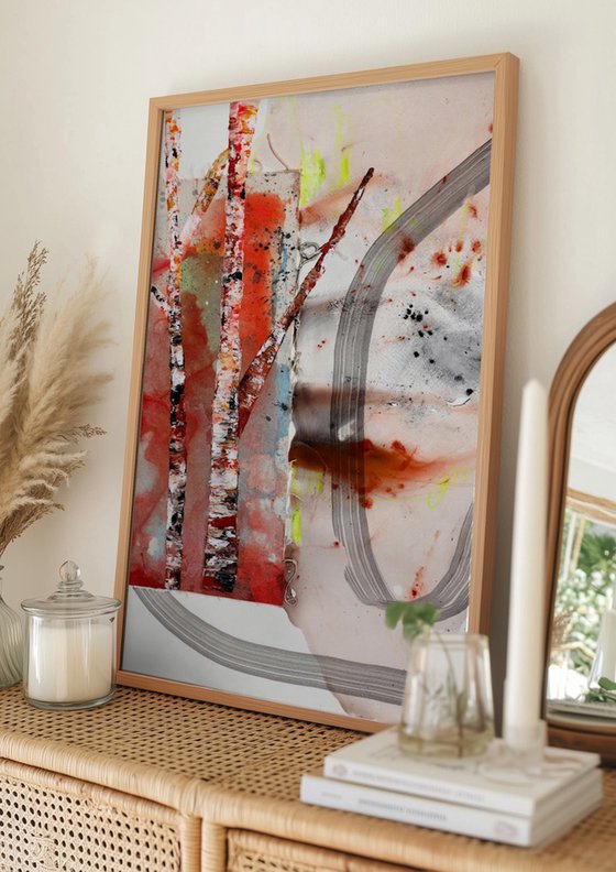 Birch Abstractions 01