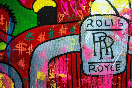 Life is Beautiful ft. Mickey and Minnie