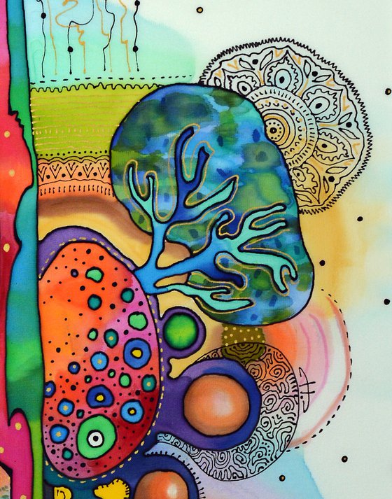 "Echoes"