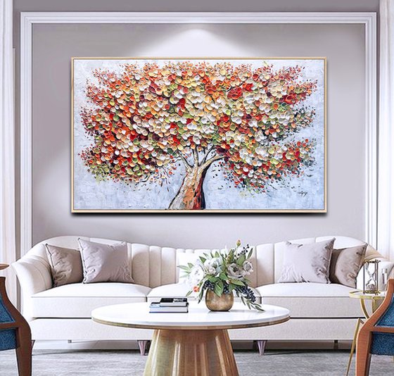 Tree of Plenty