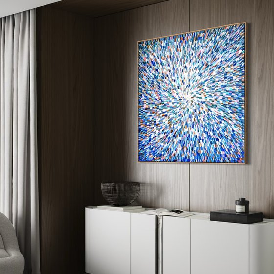 Breath of the Blue star