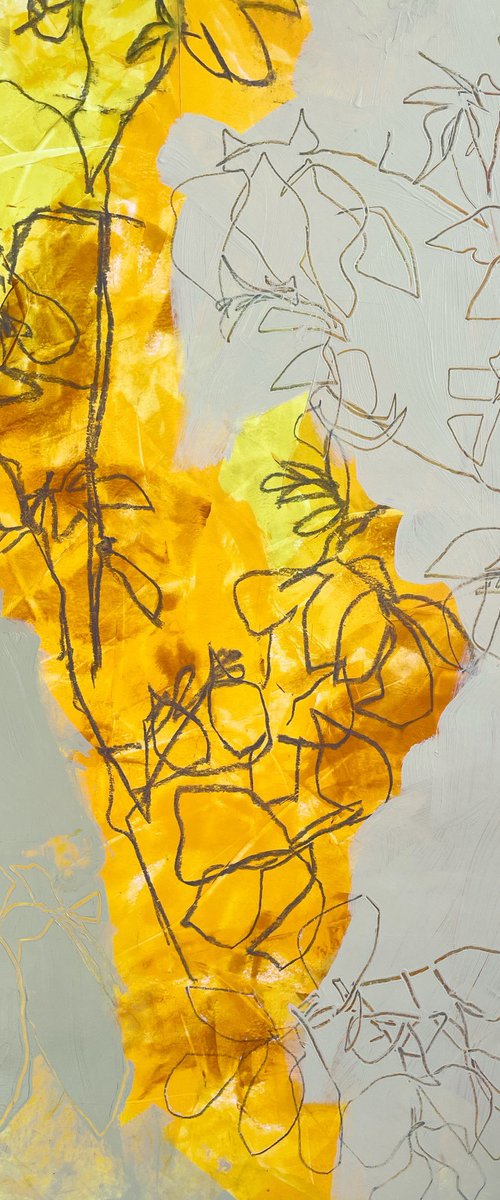 New Growth by Linda Jones