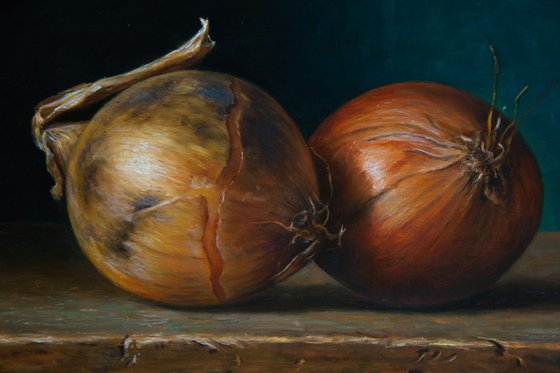 Onion Lovers