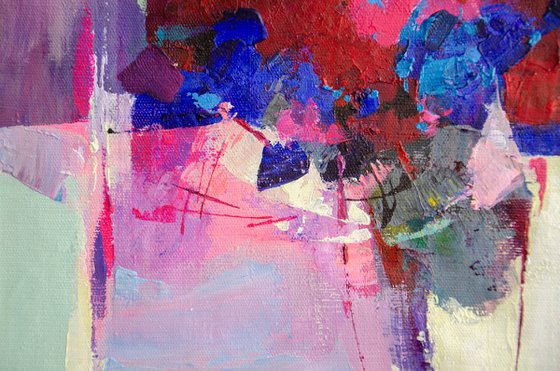 Rhythm of Flowers