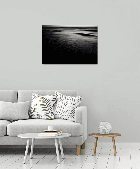 After the sun has set III | Limited Edition Fine Art Print 1 of 10 | 75 x 50 cm