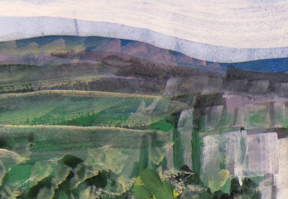 Malham Limestone