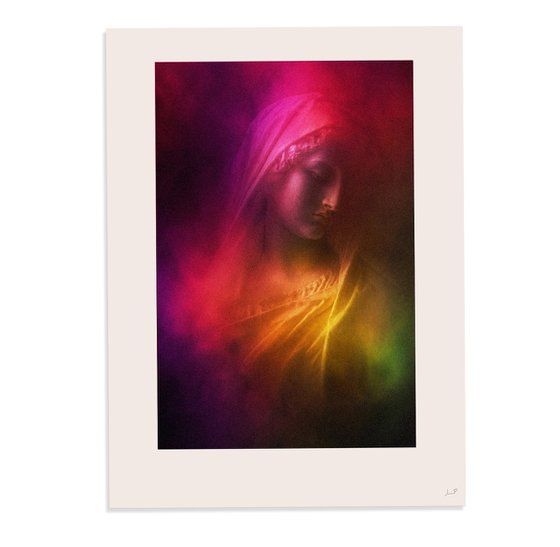 Veil Vestige I