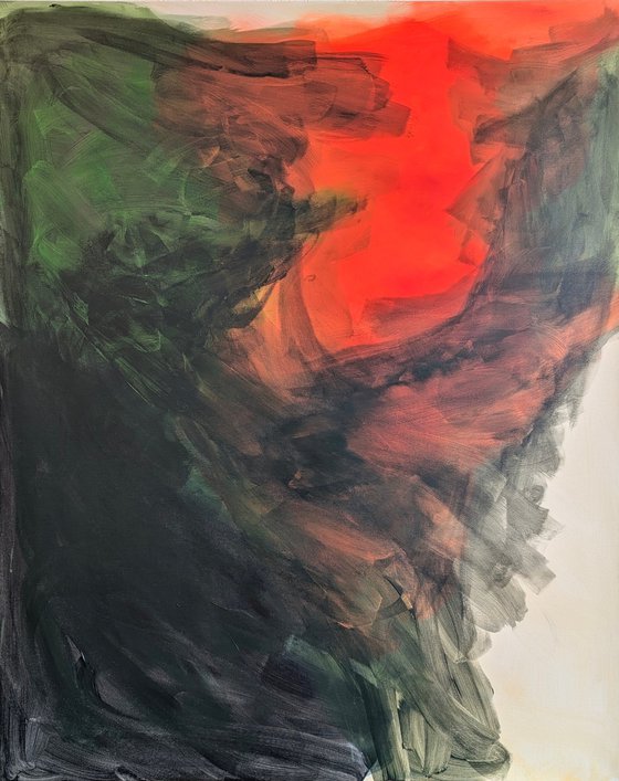 The Red Interval