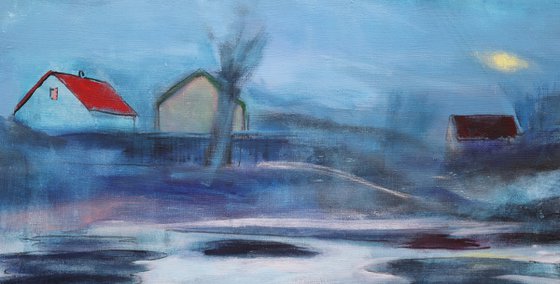 Thaw