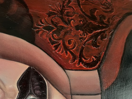 The Eye Within
