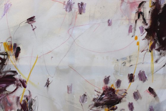 PROMISE YOU WON'T FORGET ME