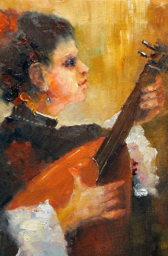 lutnia