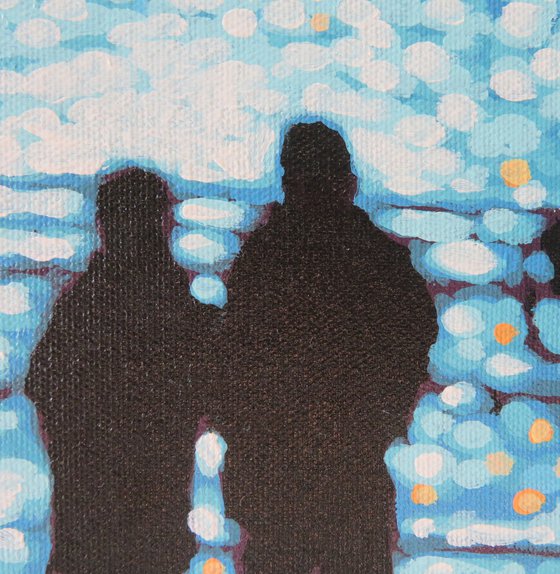 I wish we lived here