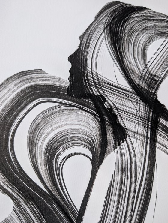 Silent Currents